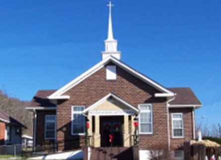 Williams Memorial Baptist Church